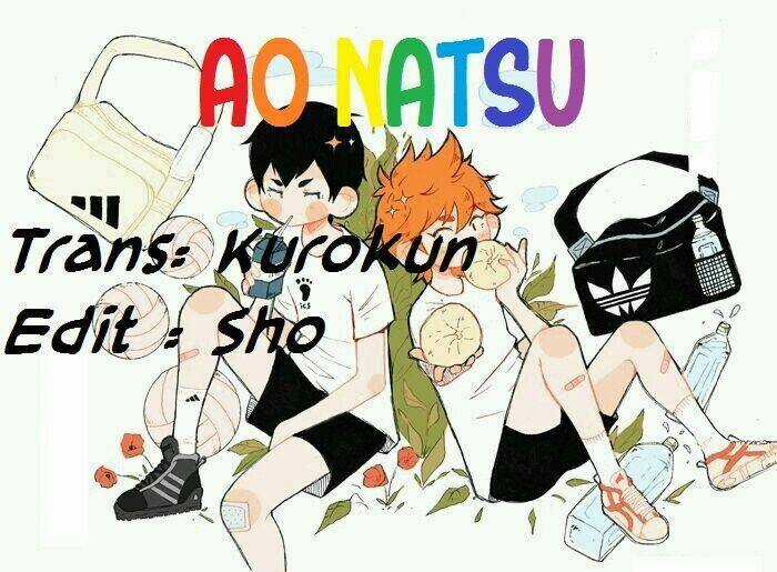 Mobile Sweet Honey - Chapter 3 - Trang 1