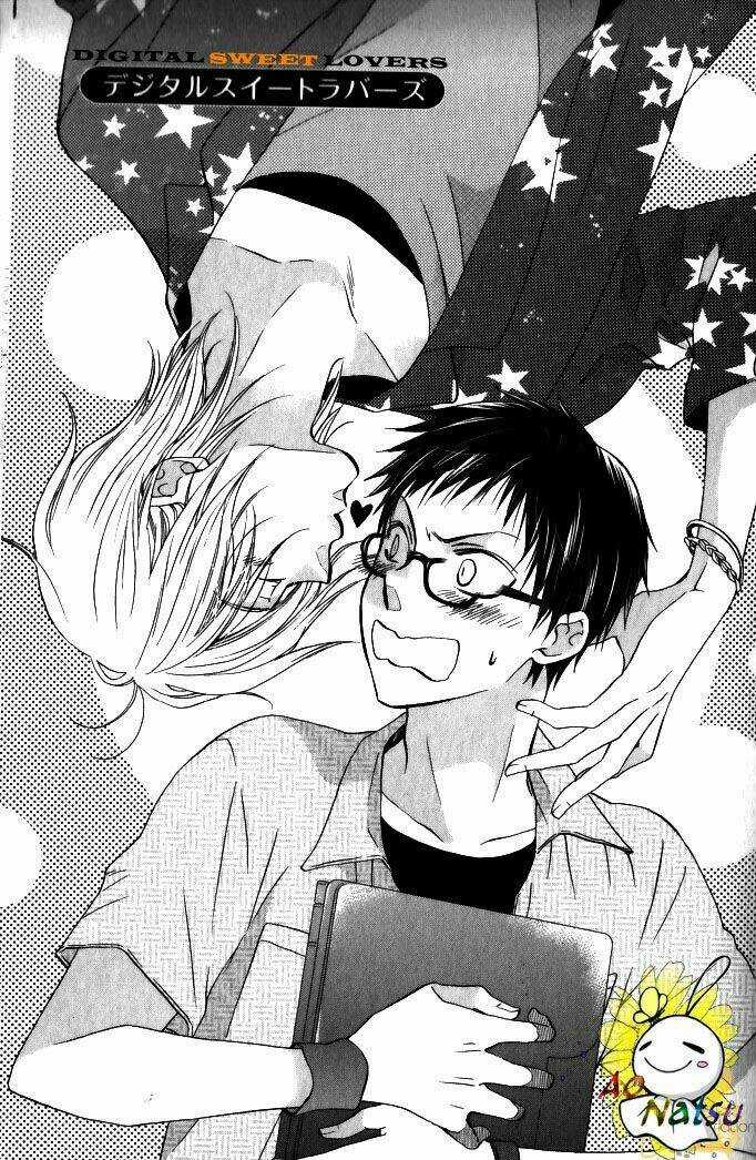 Mobile Sweet Honey - Chapter 3 - Trang 2