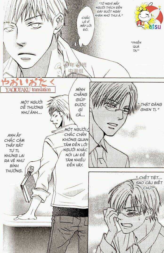 Mobile Sweet Honey - Chapter 4 - Trang 25