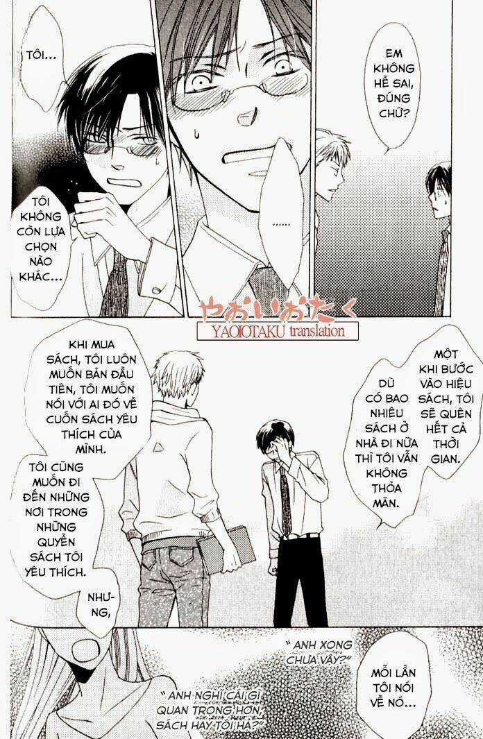 Mobile Sweet Honey - Chapter 4 - Trang 29