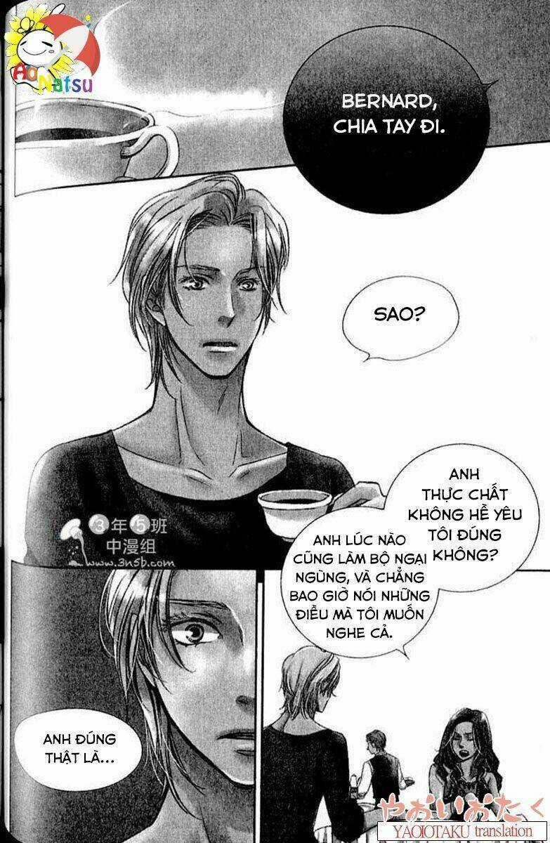 Mobile Sweet Honey - Chapter 5 - Trang 2