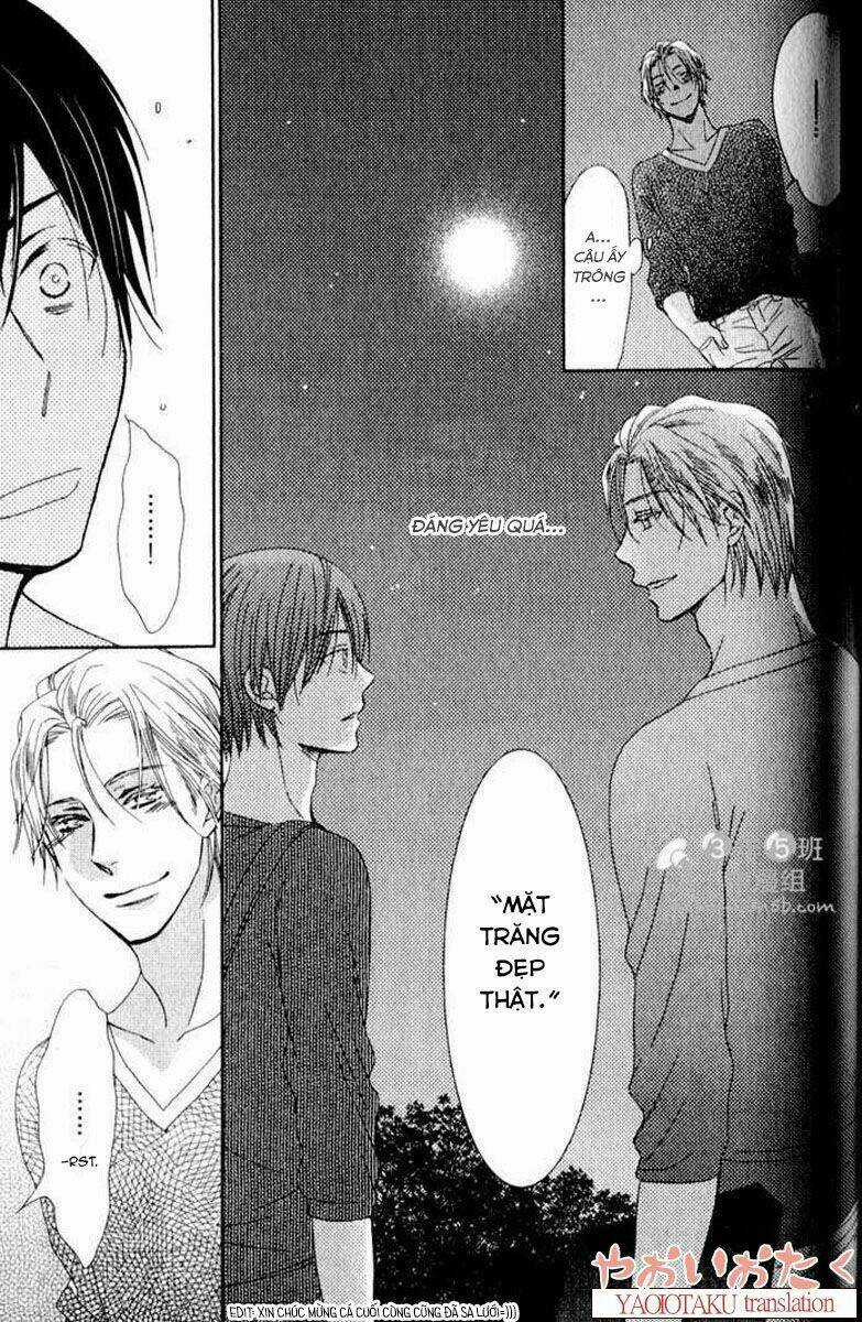 Mobile Sweet Honey - Chapter 5 - Trang 19