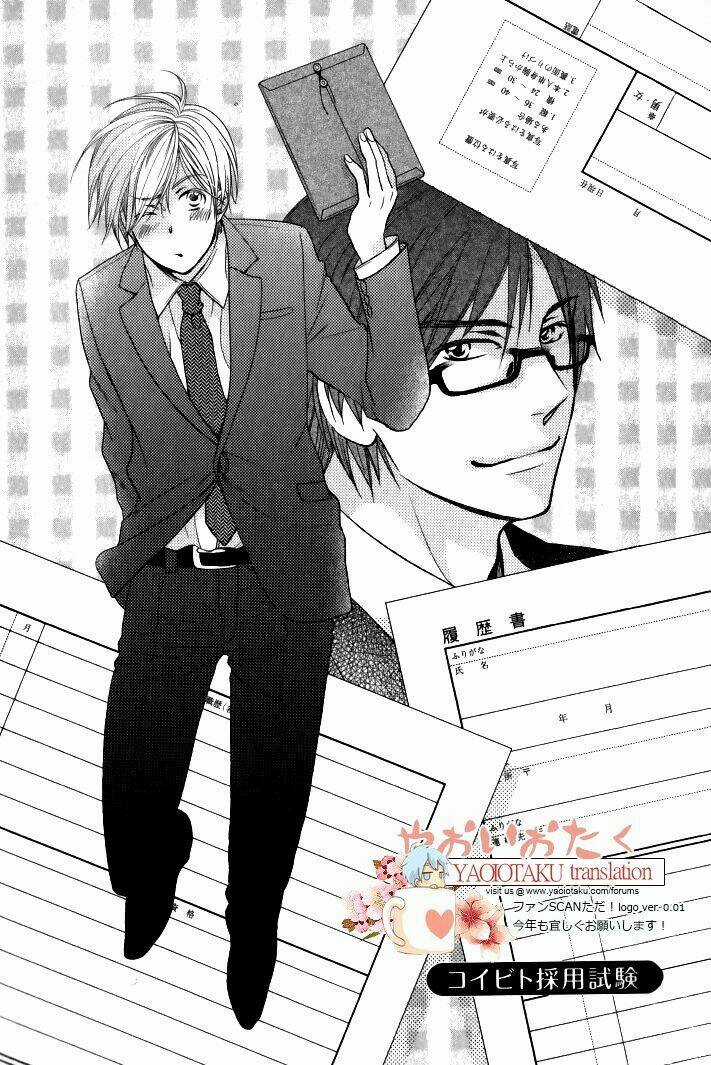 Mobile Sweet Honey - Chapter 6 - Trang 2