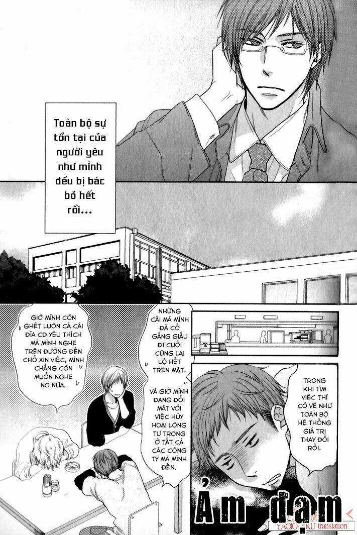 Mobile Sweet Honey - Chapter 6 - Trang 12