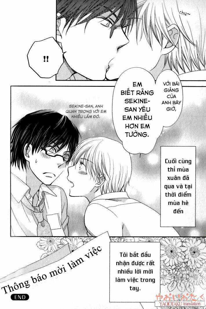 Mobile Sweet Honey - Chapter 6 - Trang 25