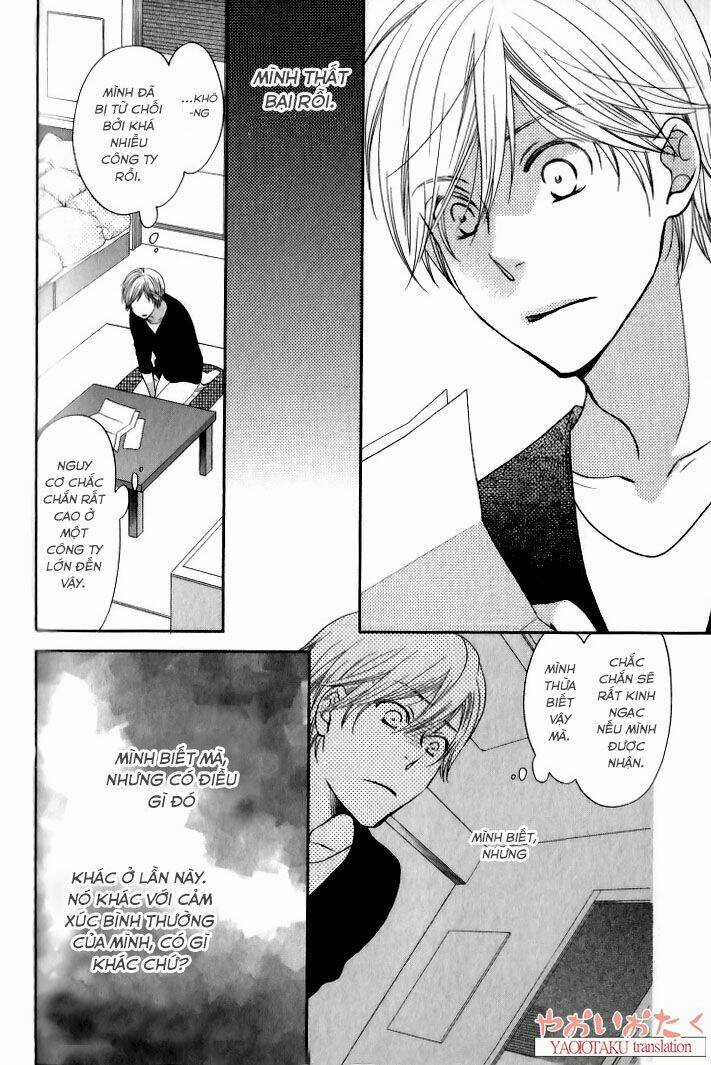 Mobile Sweet Honey - Chapter 6 - Trang 9