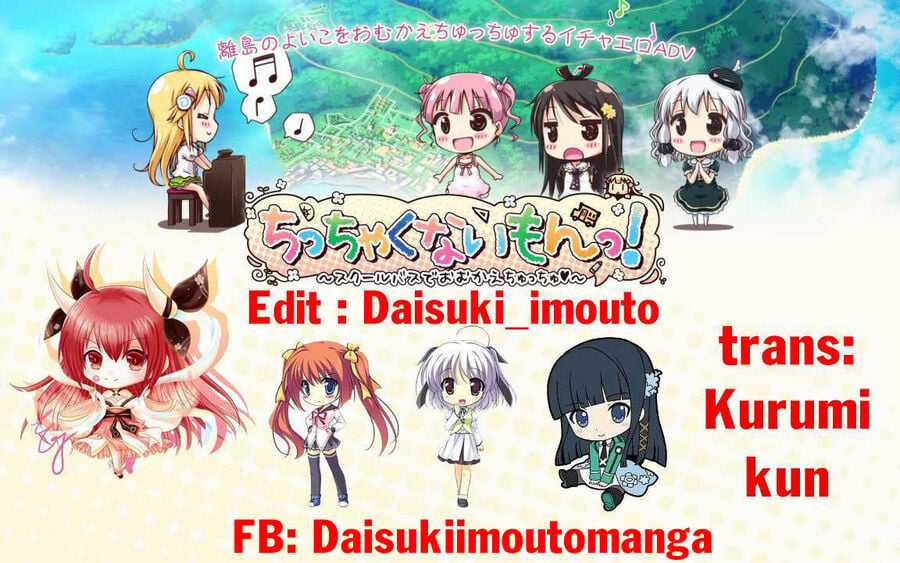 Mobu Kara Hajimaru Tansaku Eiyuutan - Chapter 21 - Trang 3