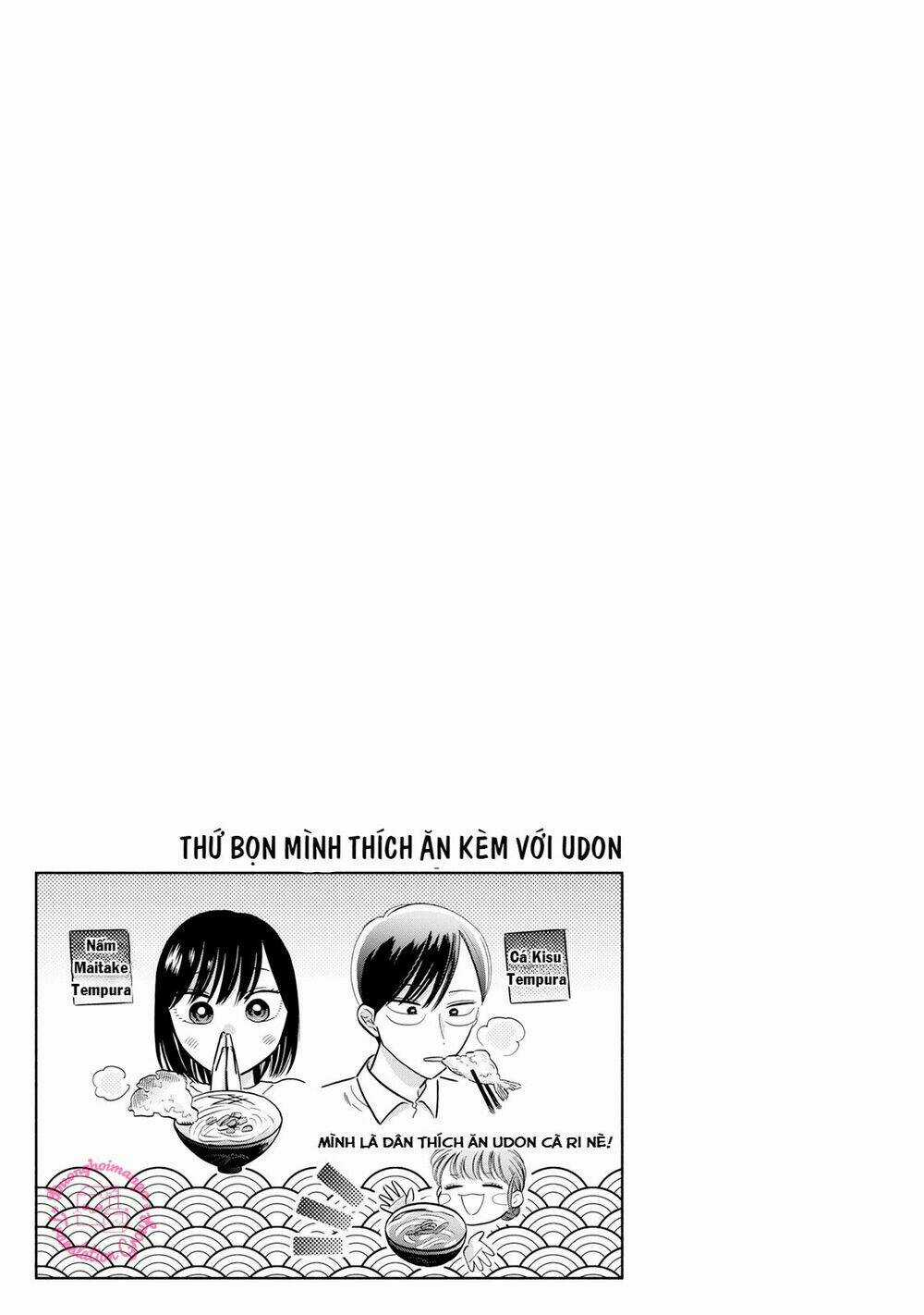 Mobuko No Koi - Chapter 1 - Trang 39
