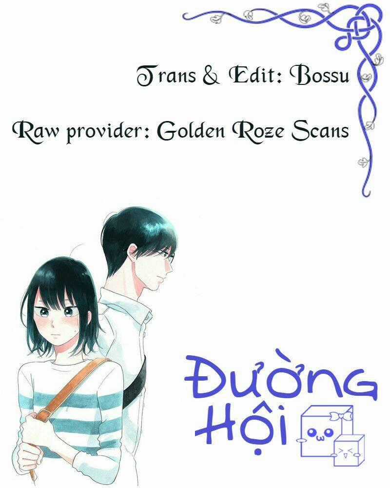 Mobuko No Koi - Chapter 1 - Trang 41