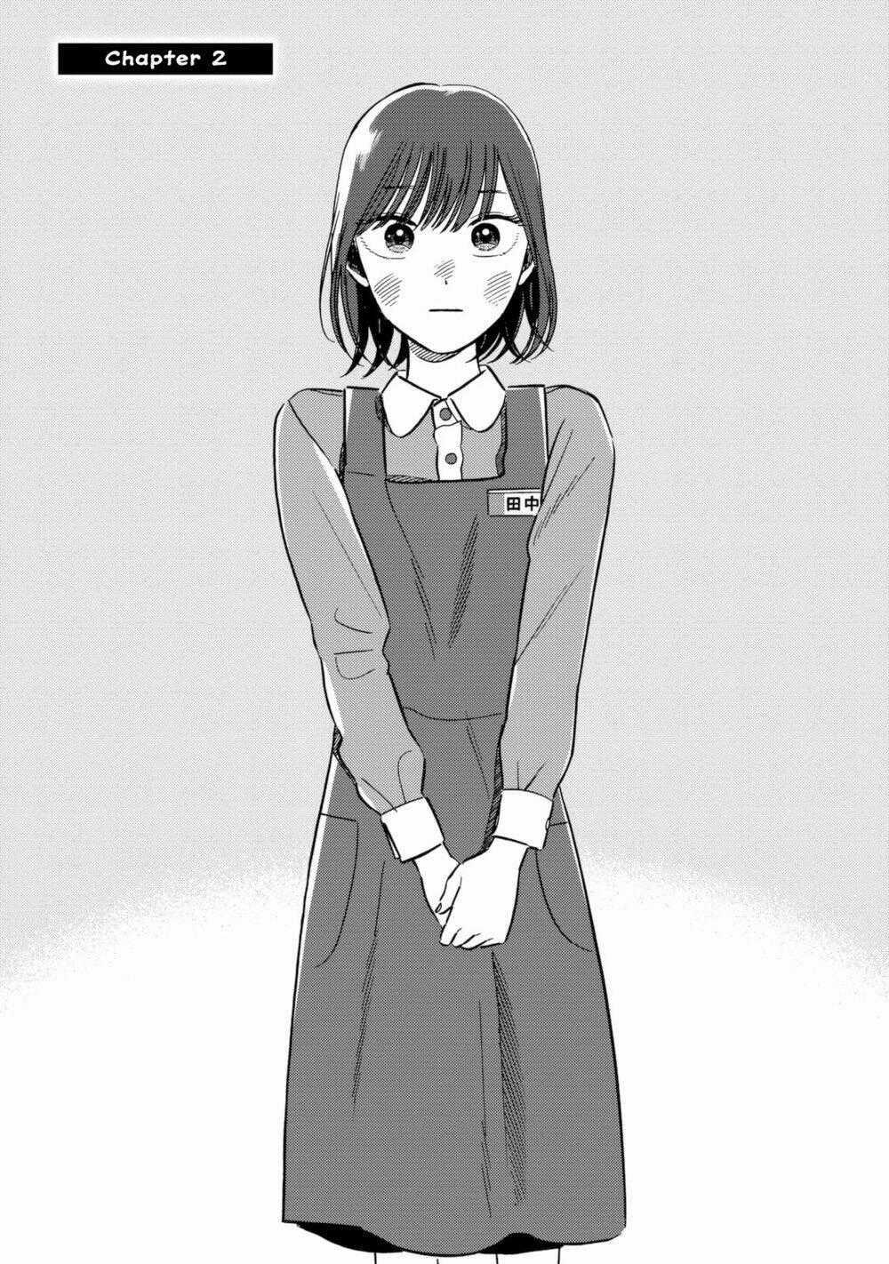 Mobuko No Koi - Chapter 2 - Trang 1