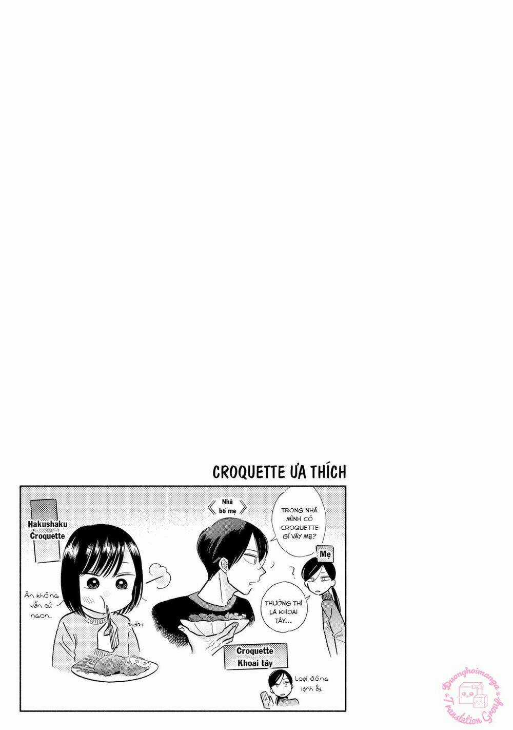 Mobuko No Koi - Chapter 3 - Trang 29