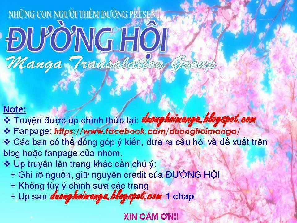 Mobuko No Koi - Chapter 4 - Trang 1