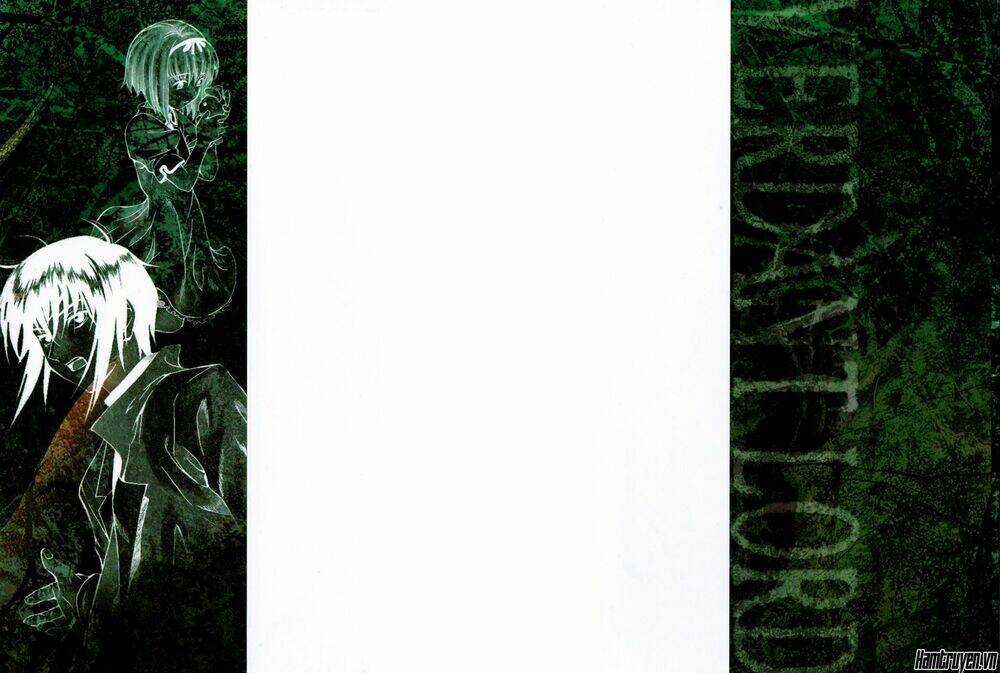 Mộc Vương - Chapter 0 - Trang 3