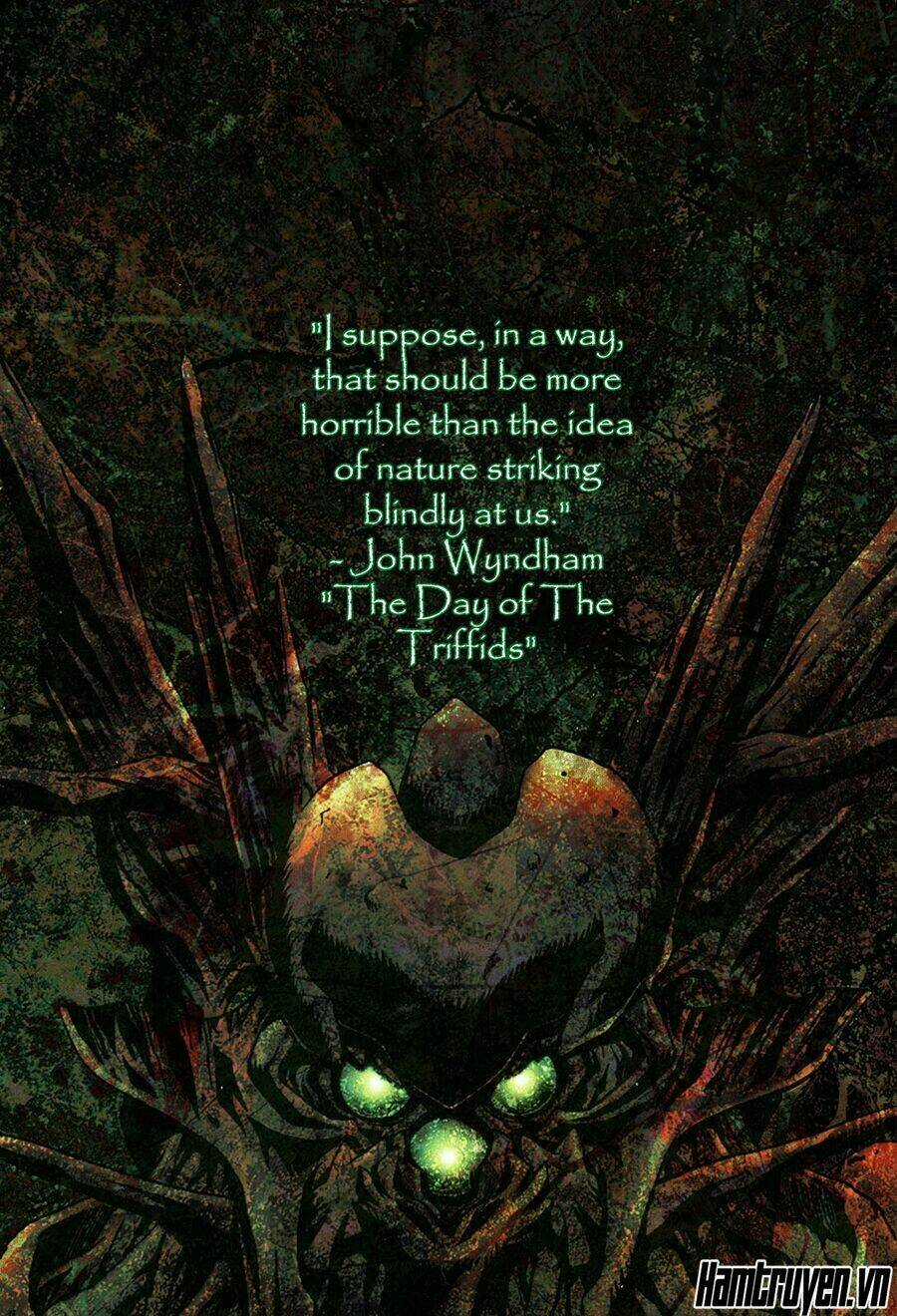 Mộc Vương - Chapter 0 - Trang 6