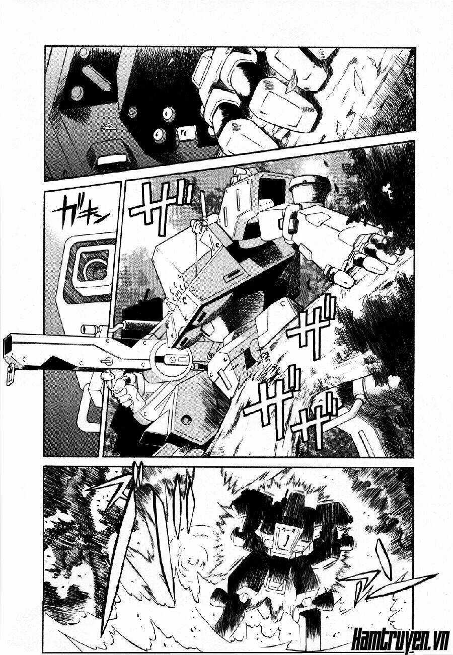 Mộc Vương - Chapter 0 - Trang 10