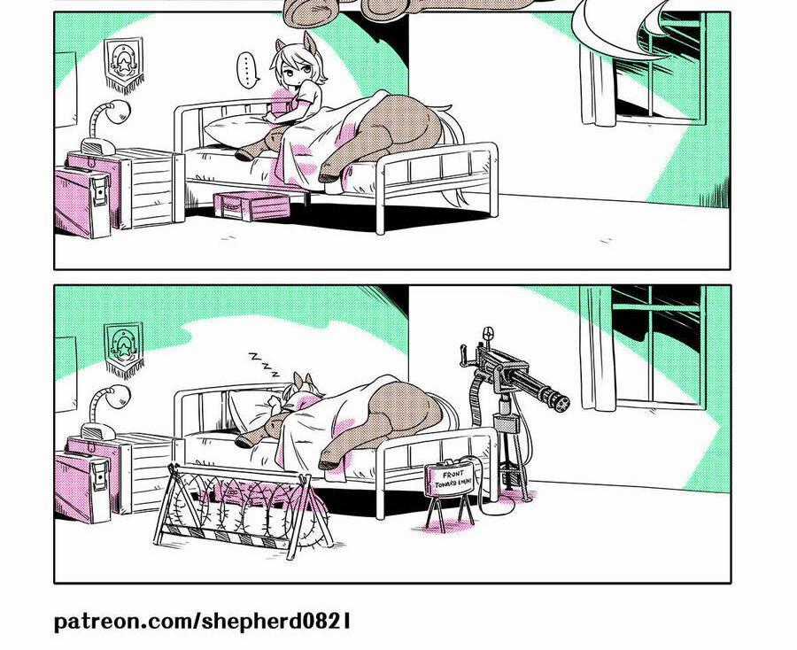 Modern Mogal - Chapter 10 - Trang 1