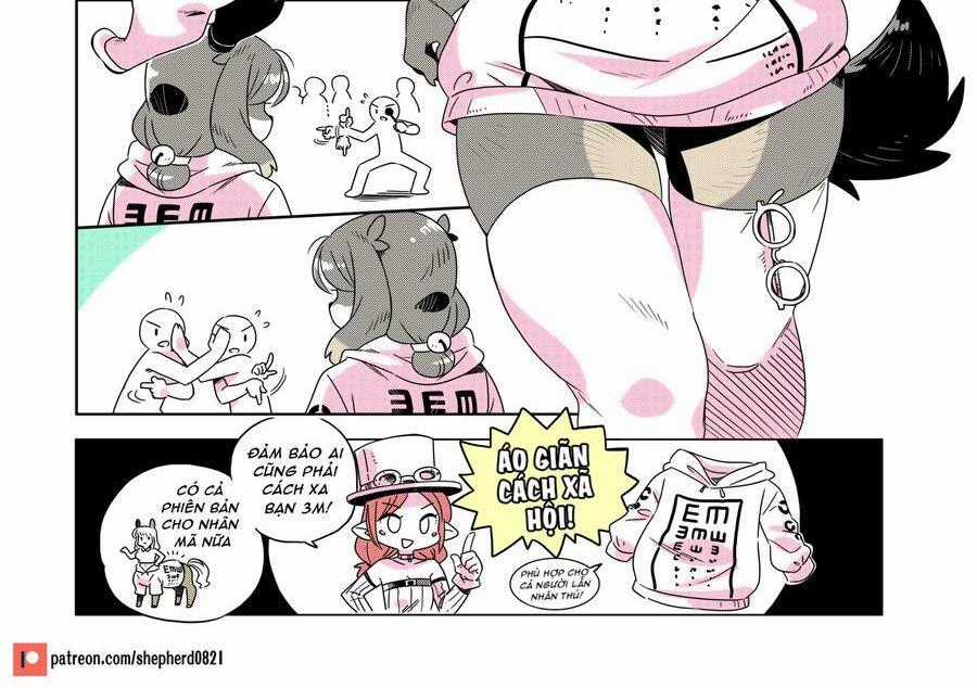 Modern Mogal - Chapter 107 - Trang 1