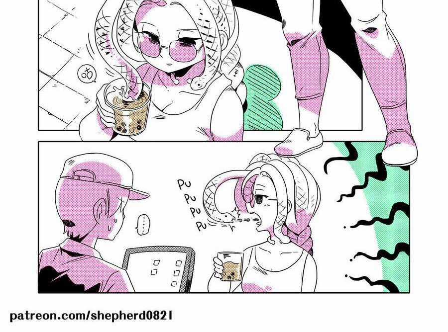 Modern Mogal - Chapter 11 - Trang 1