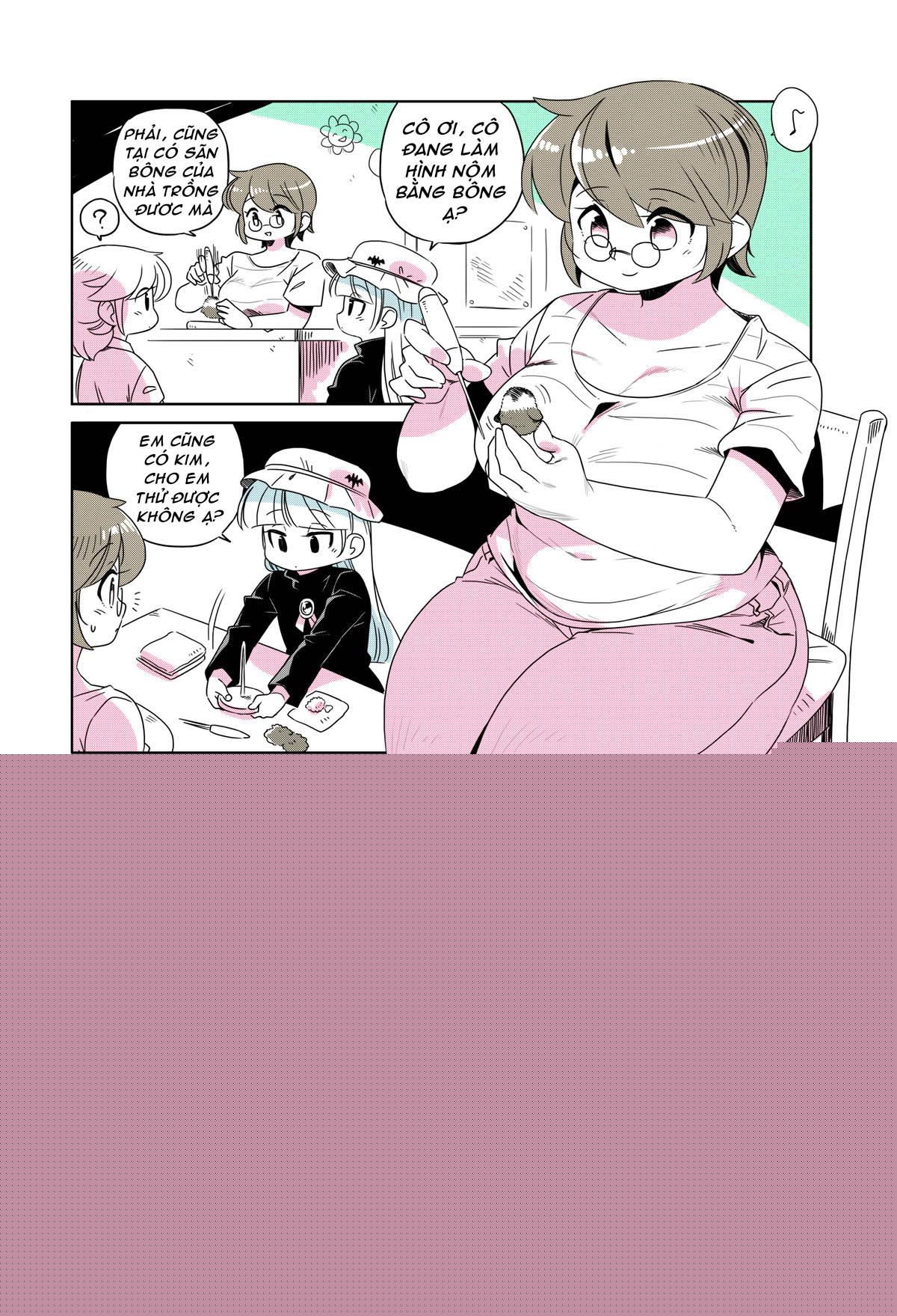 Modern Mogal - Chapter 110 - Trang 1