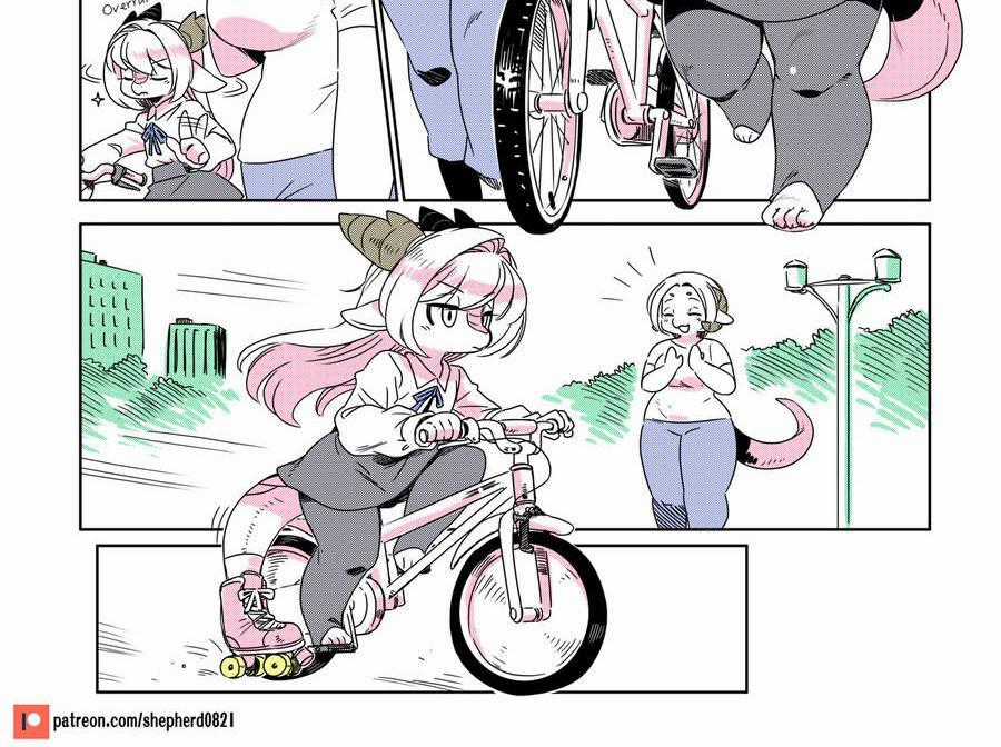 Modern Mogal - Chapter 113 - Trang 1