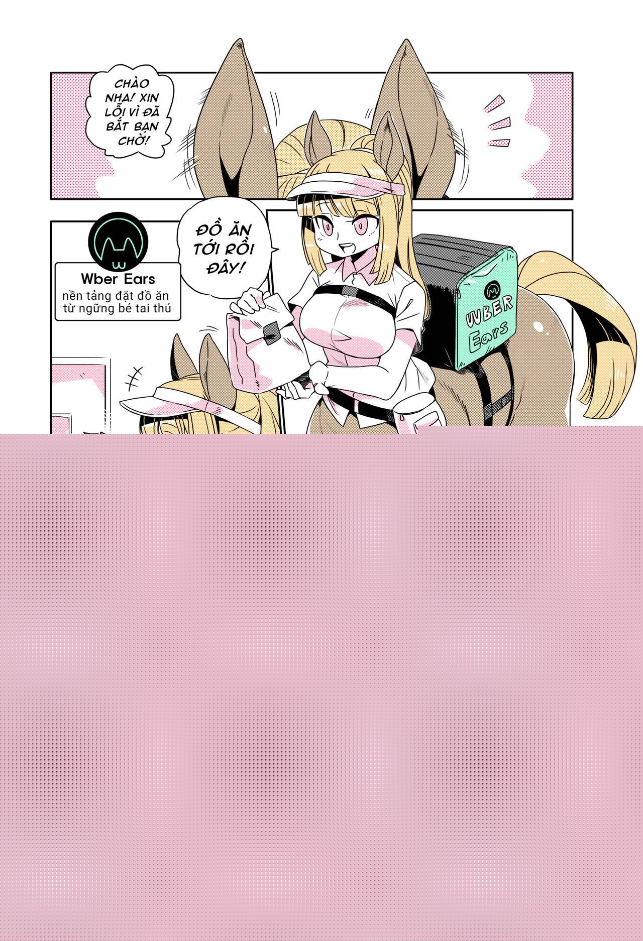 Modern Mogal - Chapter 116 - Trang 1