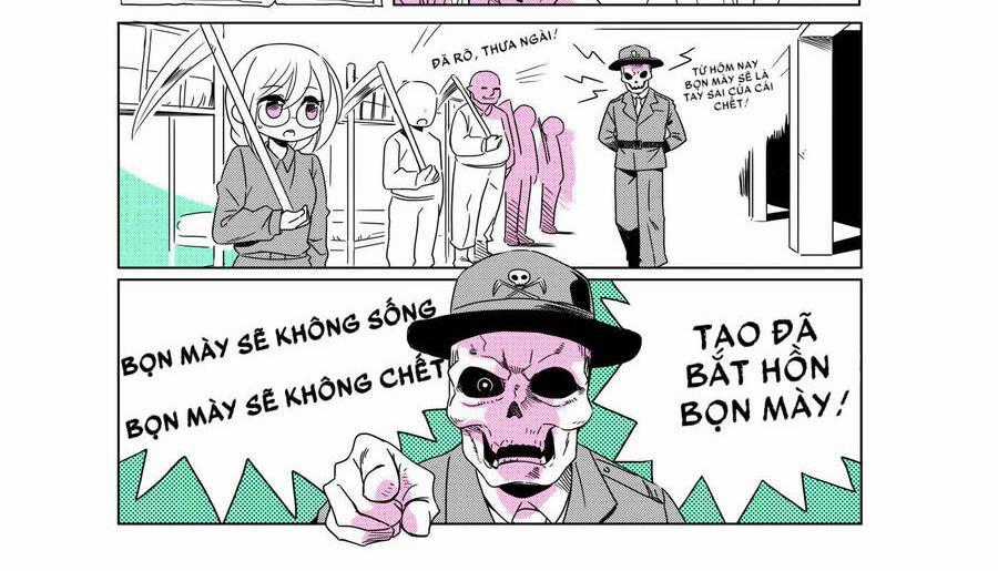 Modern Mogal - Chapter 12 - Trang 1