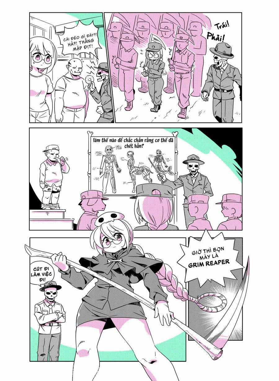 Modern Mogal - Chapter 12 - Trang 2