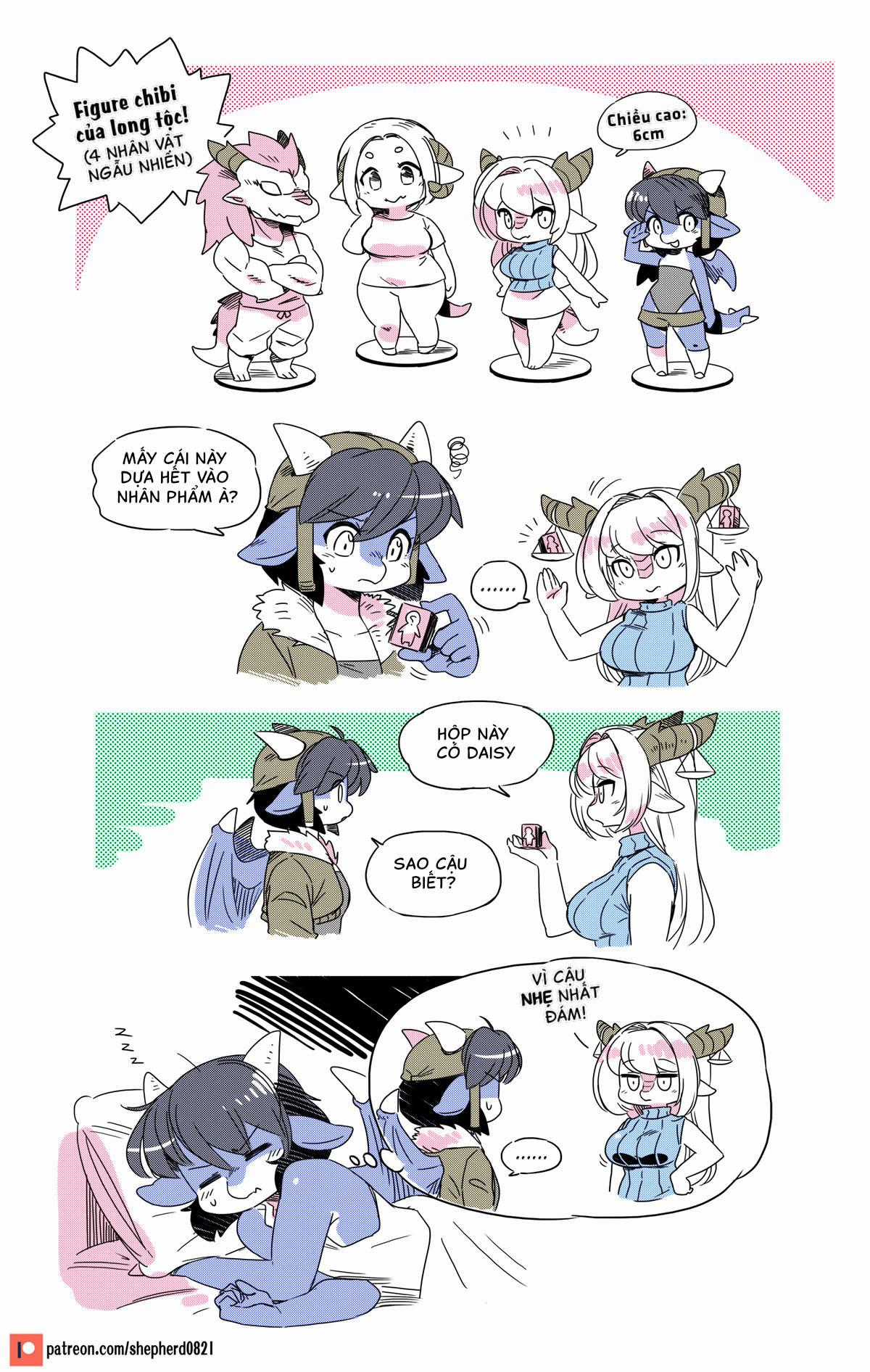 Modern Mogal - Chapter 122 - Trang 1