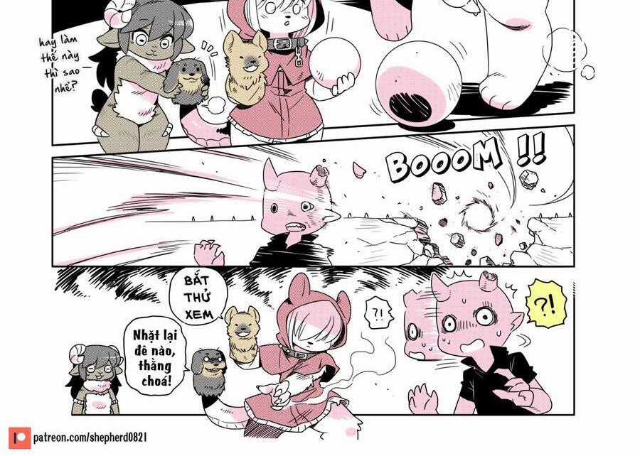 Modern Mogal - Chapter 123 - Trang 1