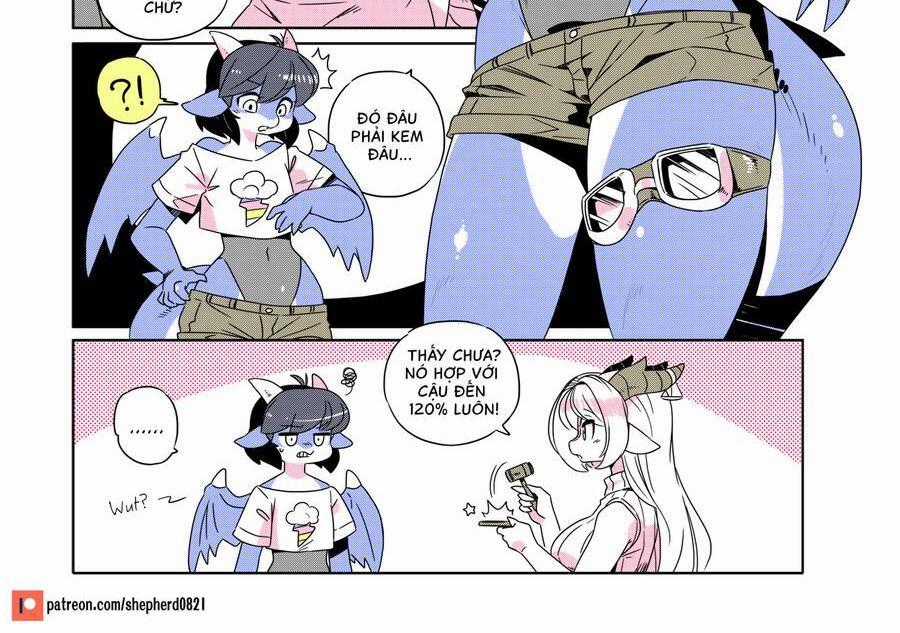 Modern Mogal - Chapter 125 - Trang 1