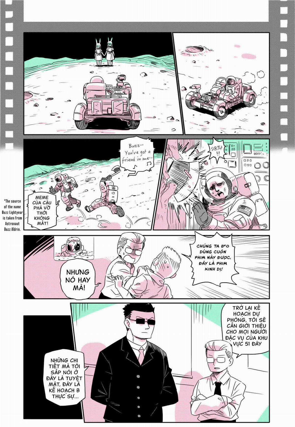 Modern Mogal - Chapter 128 - Trang 2