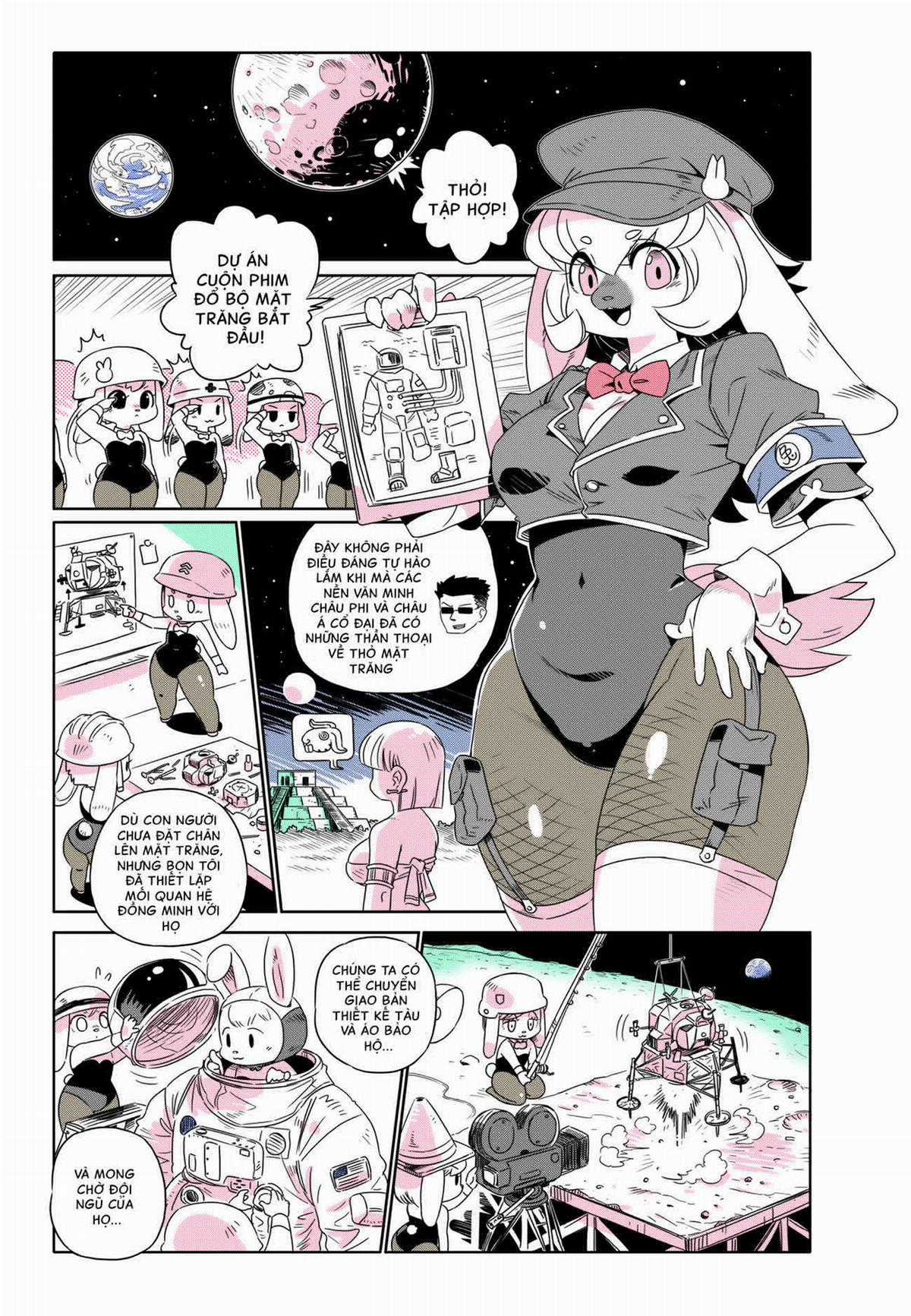 Modern Mogal - Chapter 128 - Trang 3