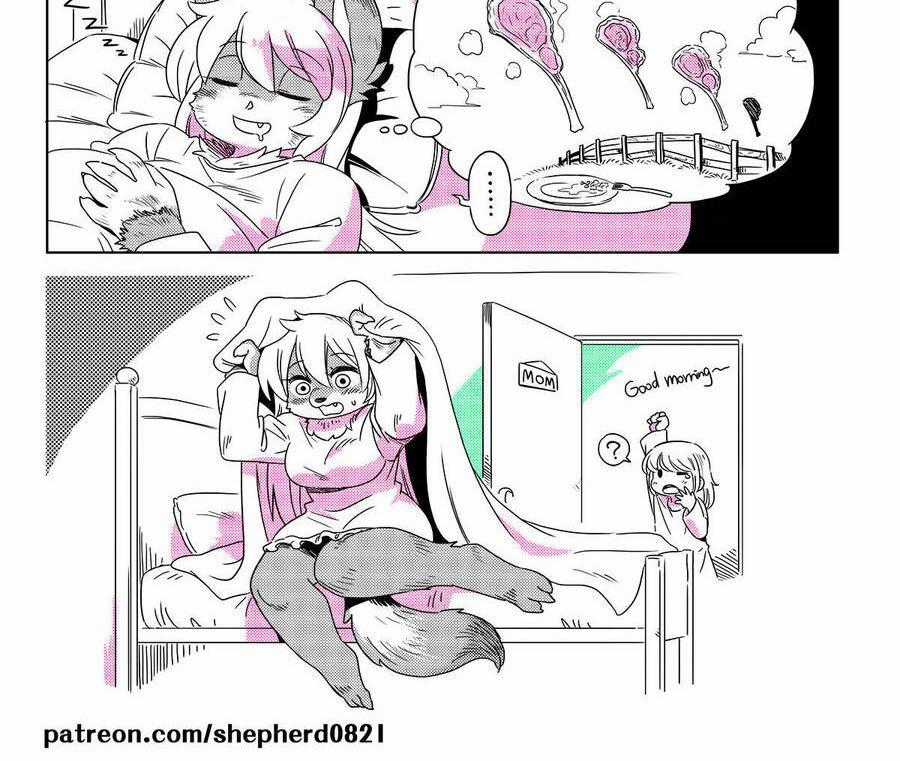 Modern Mogal - Chapter 13 - Trang 1