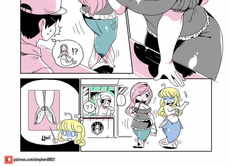 Modern Mogal - Chapter 137 - Trang 1