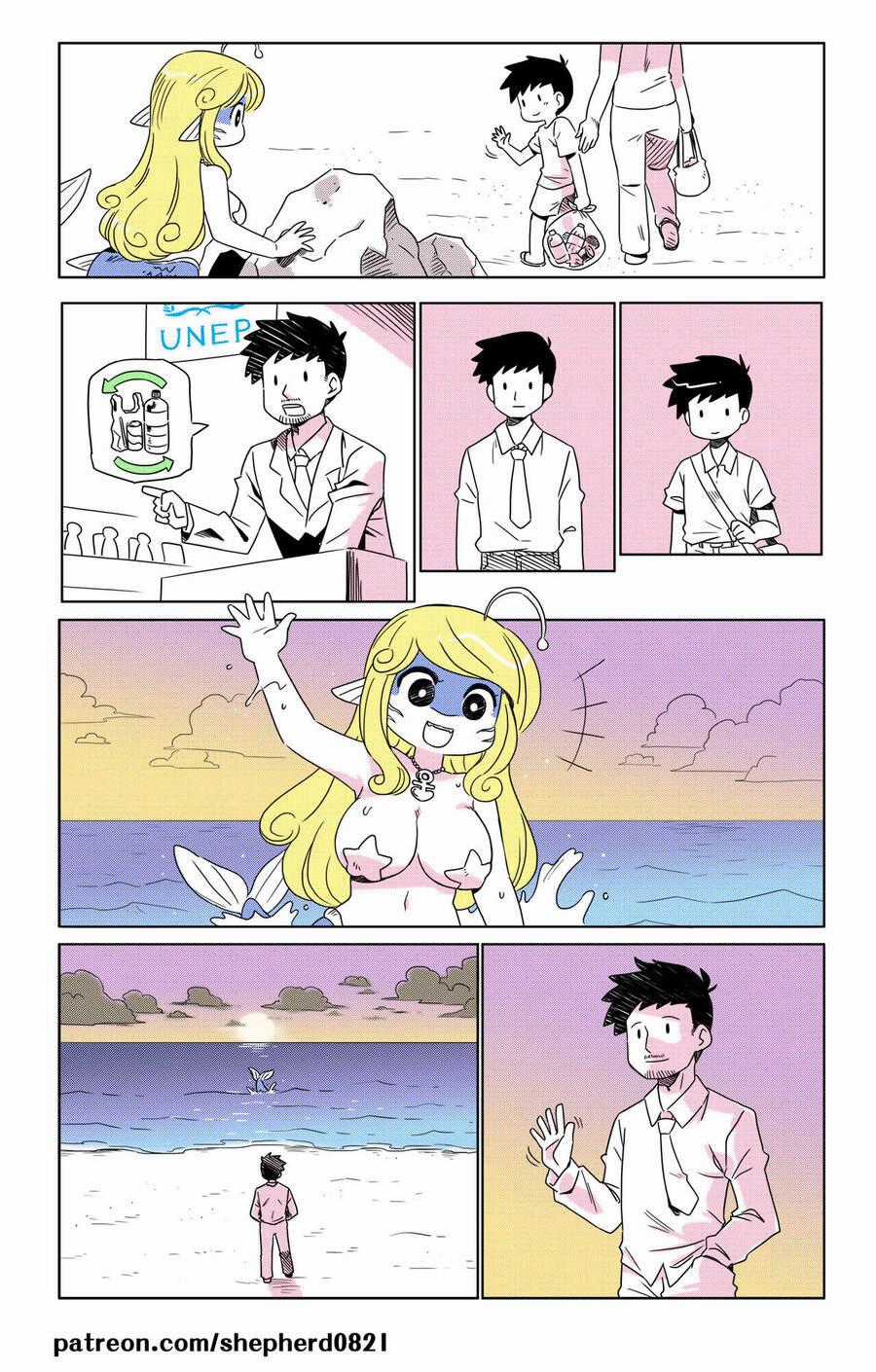 Modern Mogal - Chapter 14 - Trang 2