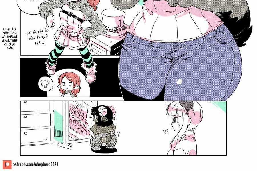 Modern Mogal - Chapter 141 - Trang 1