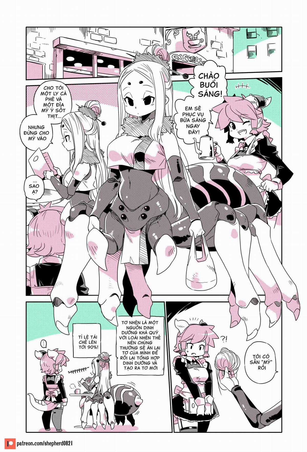 Modern Mogal - Chapter 142 - Trang 1
