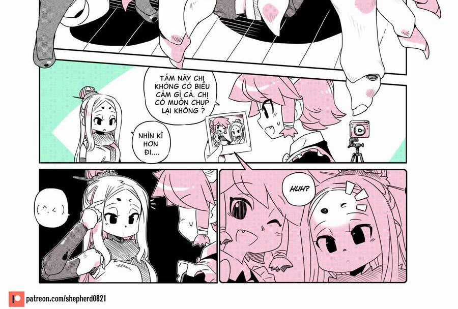 Modern Mogal - Chapter 143 - Trang 1