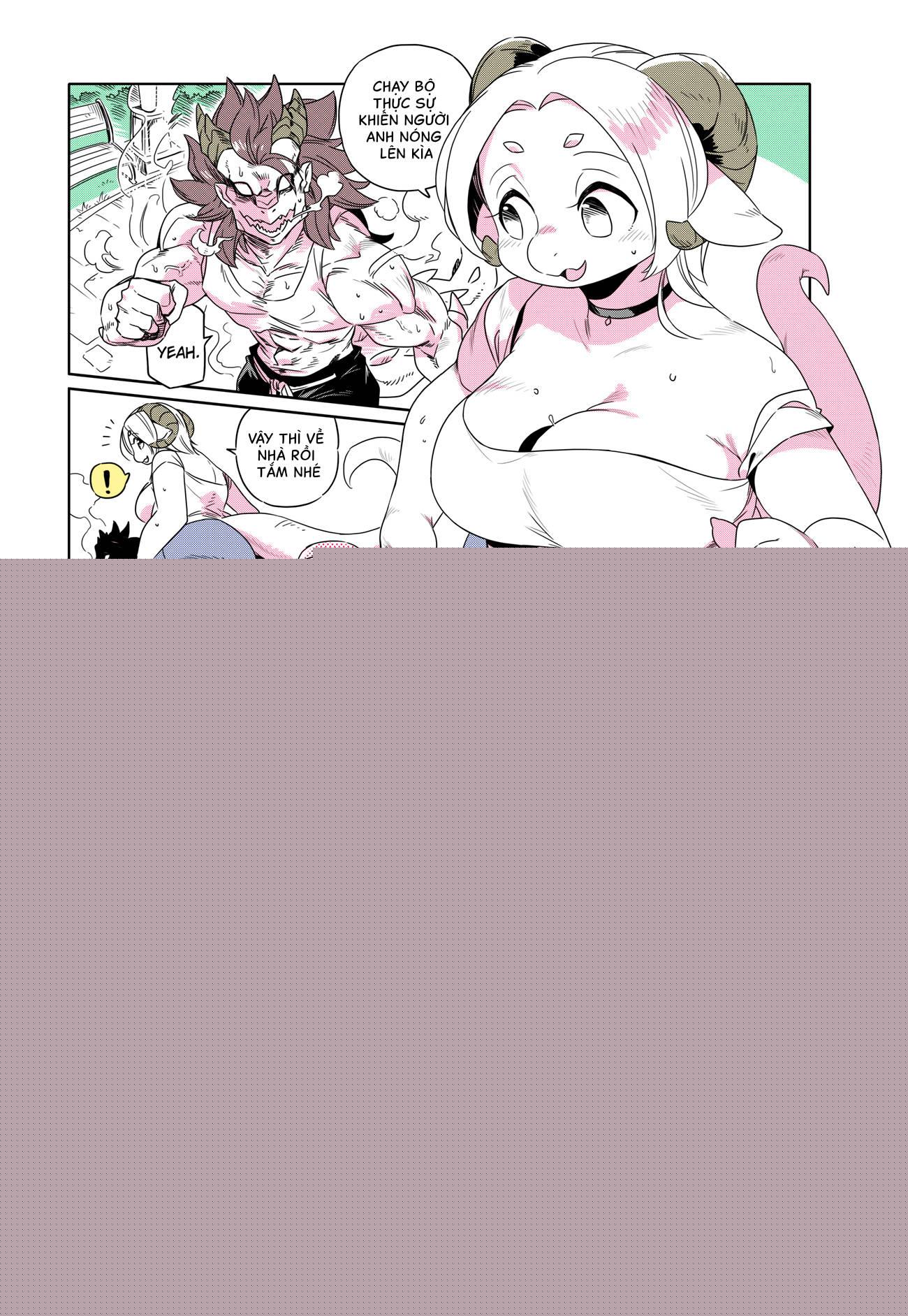 Modern Mogal - Chapter 146 - Trang 1