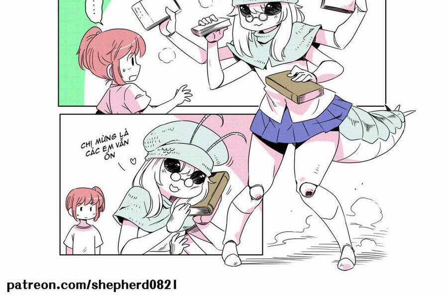 Modern Mogal - Chapter 15 - Trang 1