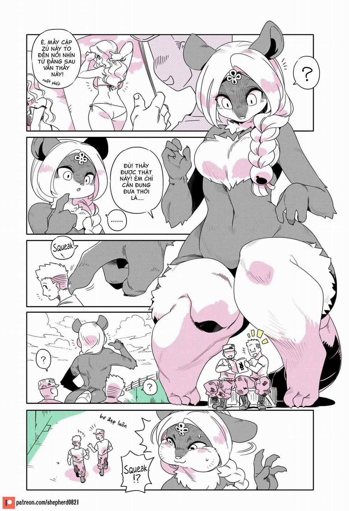 Modern Mogal - Chapter 152 - Trang 1