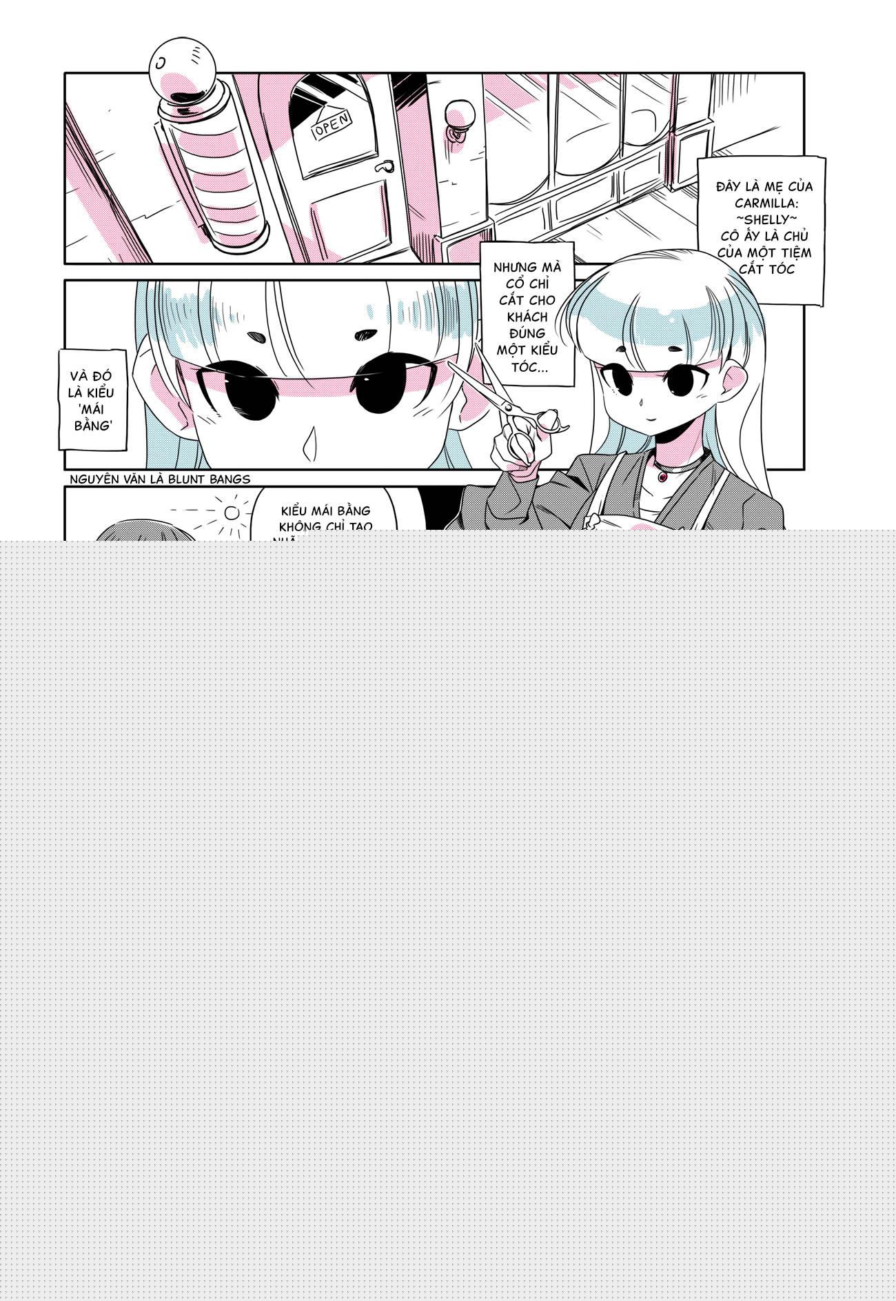 Modern Mogal - Chapter 158 - Trang 1