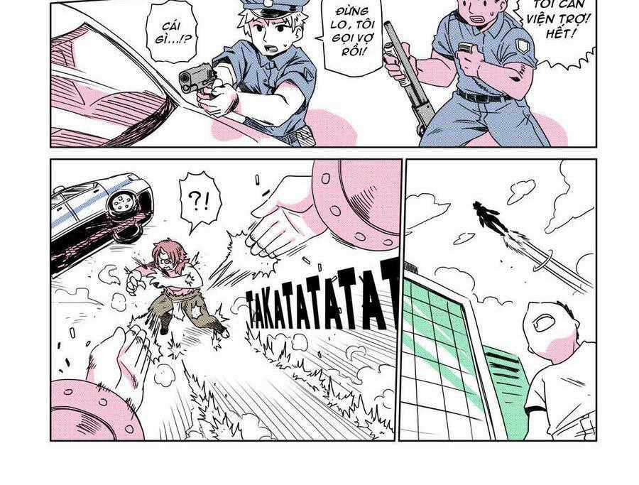 Modern Mogal - Chapter 16 - Trang 1