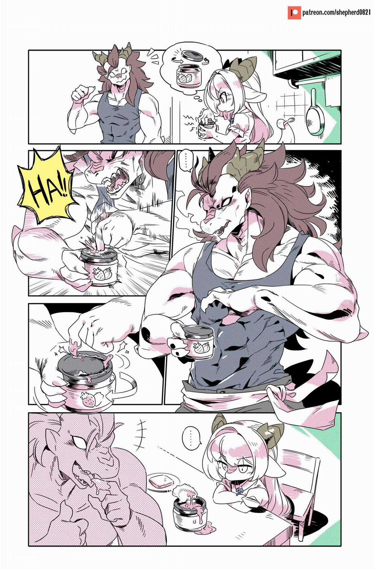 Modern Mogal - Chapter 162 - Trang 1