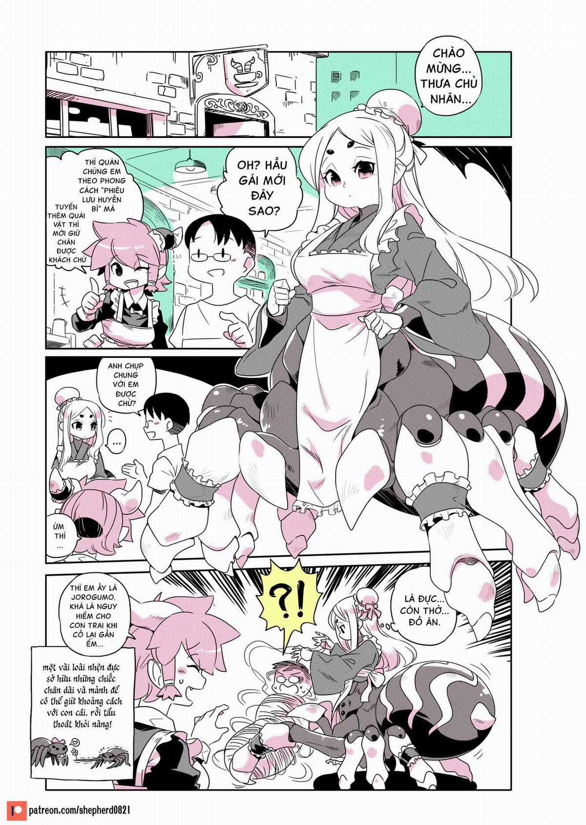 Modern Mogal - Chapter 166 - Trang 1