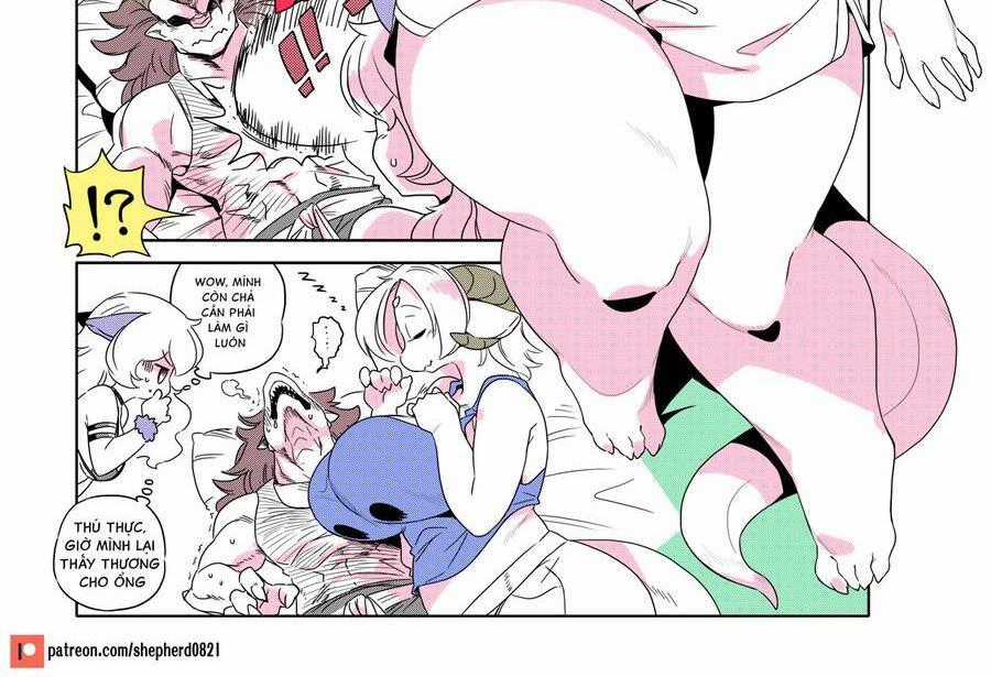 Modern Mogal - Chapter 167 - Trang 1