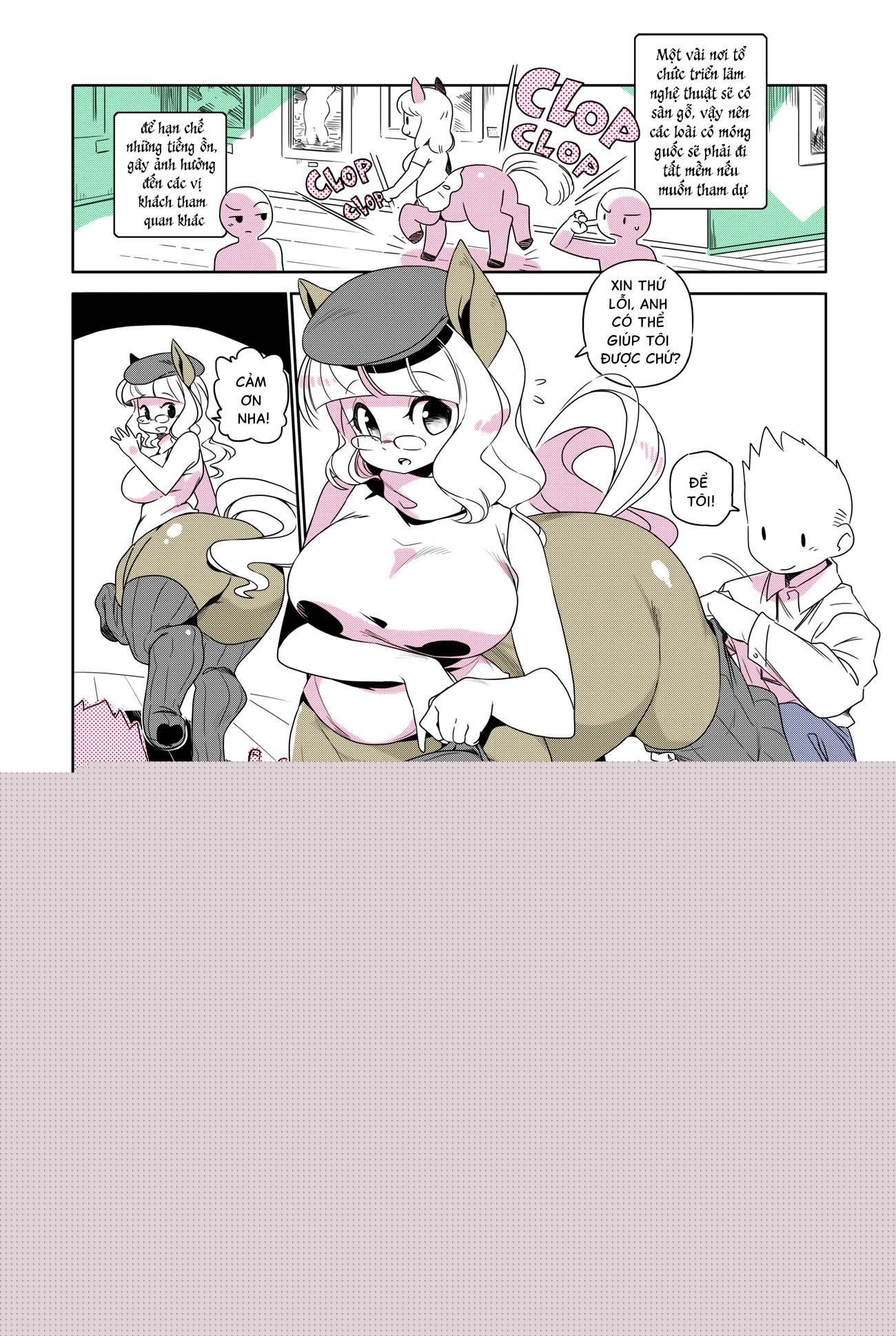 Modern Mogal - Chapter 168 - Trang 1