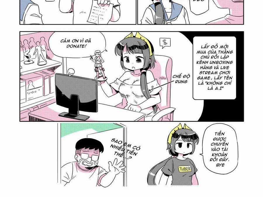 Modern Mogal - Chapter 17 - Trang 1