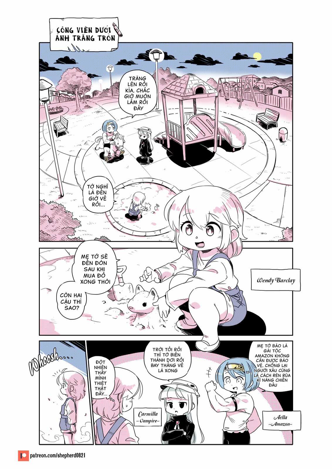 Modern Mogal - Chapter 174 - Trang 2