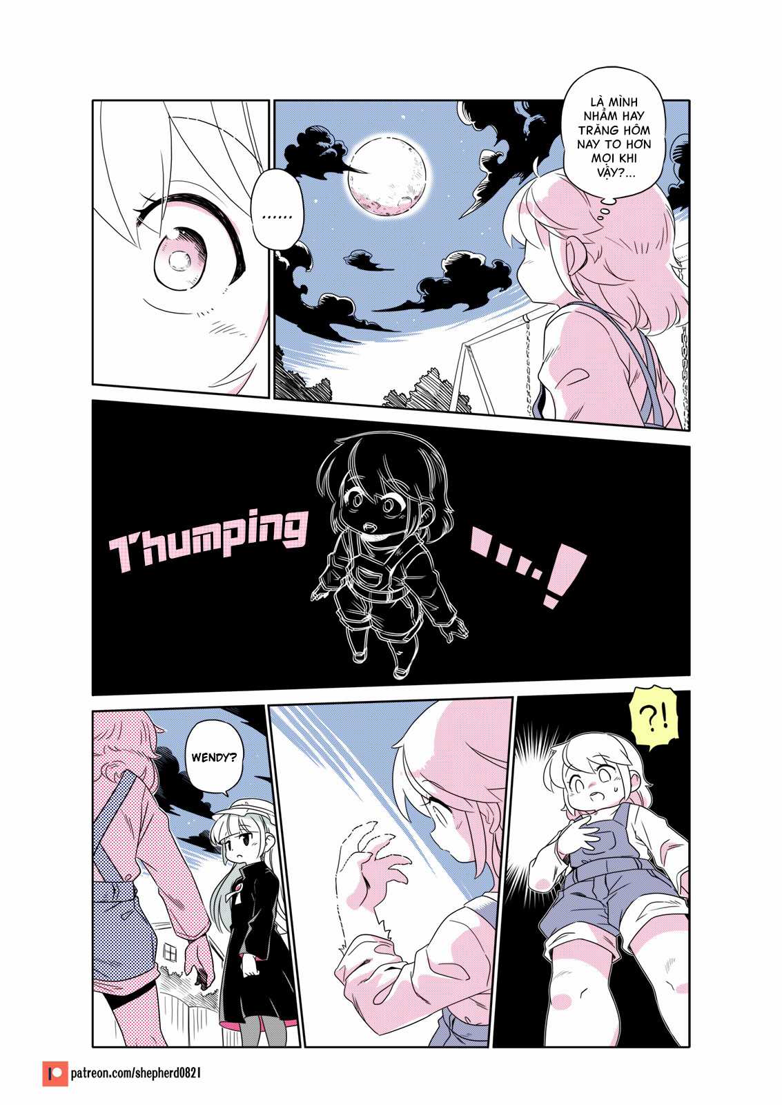 Modern Mogal - Chapter 174 - Trang 3